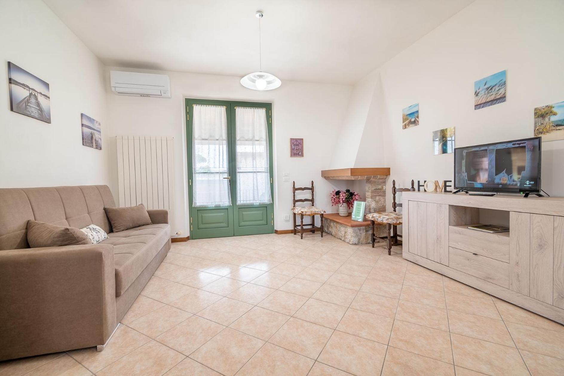 Casa Vacanze Dalla Ci Capezzano Pianore 외부 사진