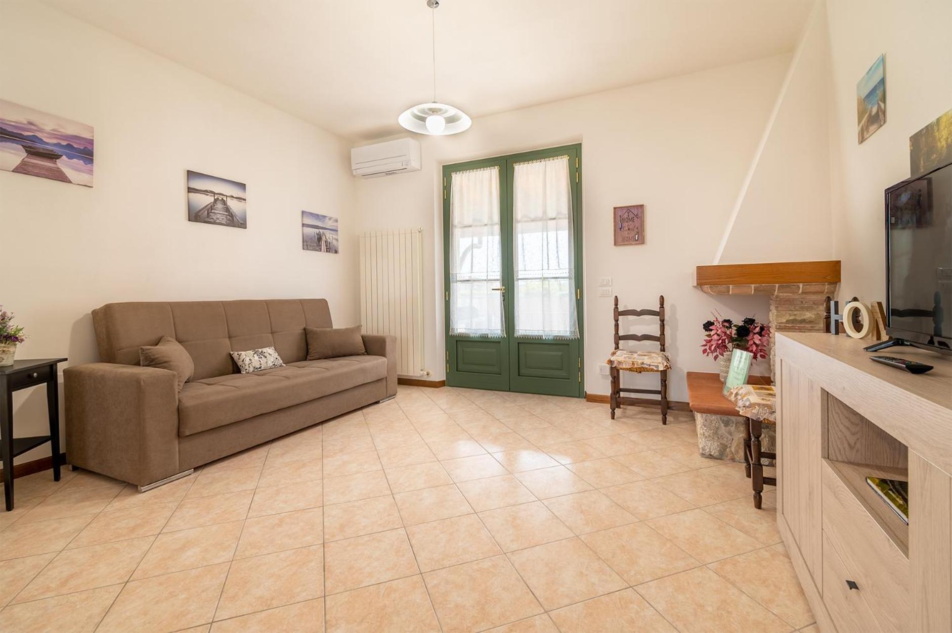 Casa Vacanze Dalla Ci Capezzano Pianore 외부 사진