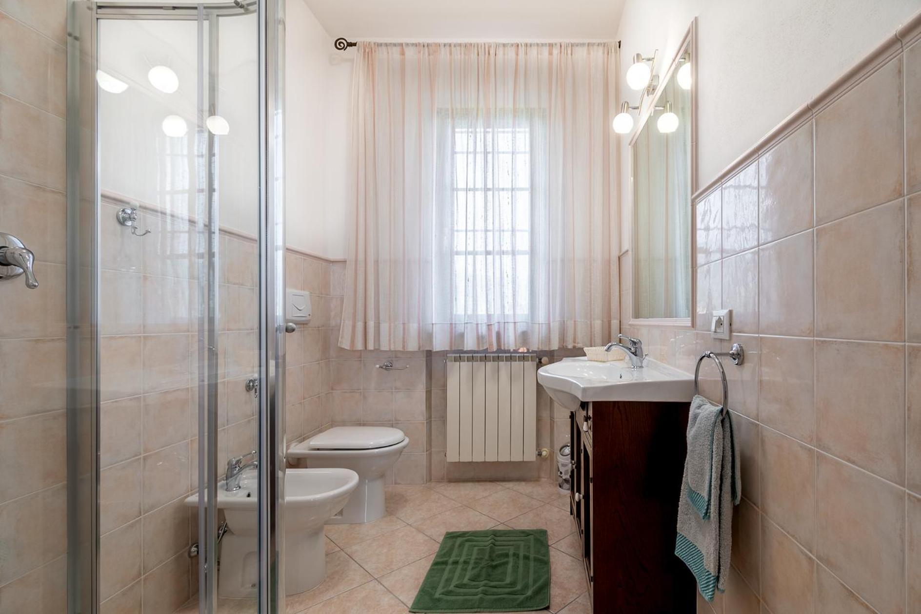 Casa Vacanze Dalla Ci Capezzano Pianore 외부 사진