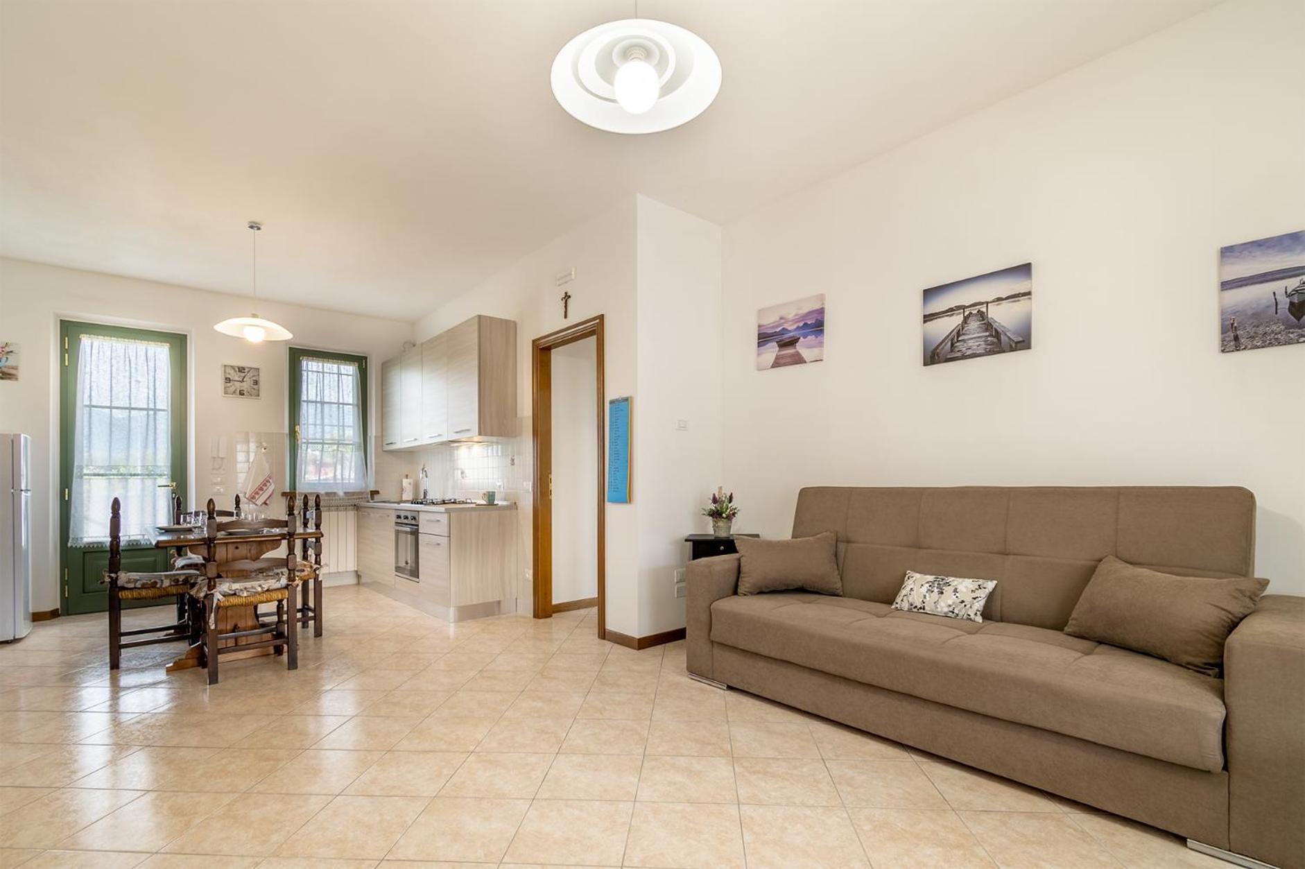 Casa Vacanze Dalla Ci Capezzano Pianore 외부 사진