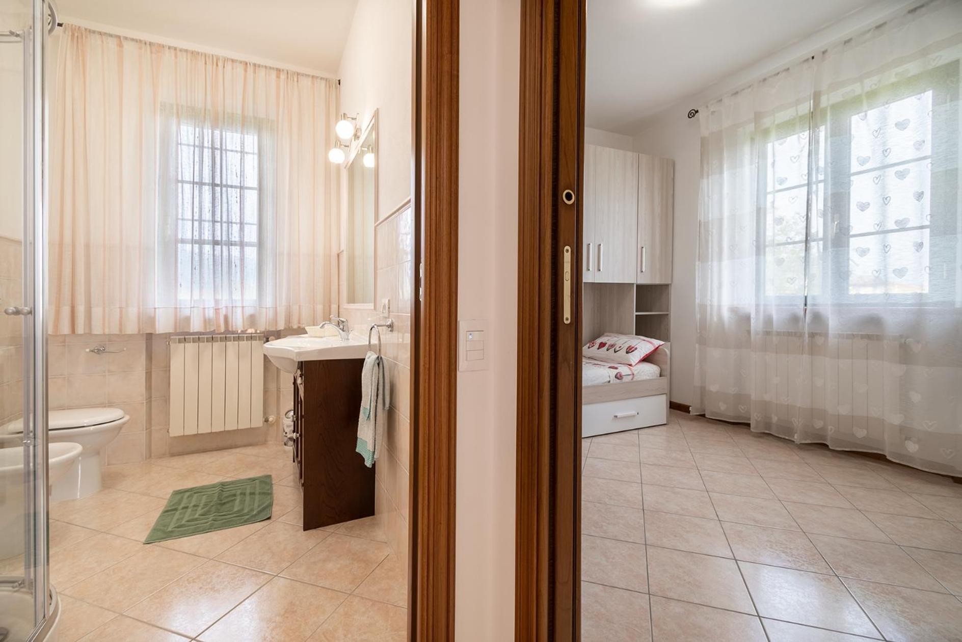 Casa Vacanze Dalla Ci Capezzano Pianore 외부 사진