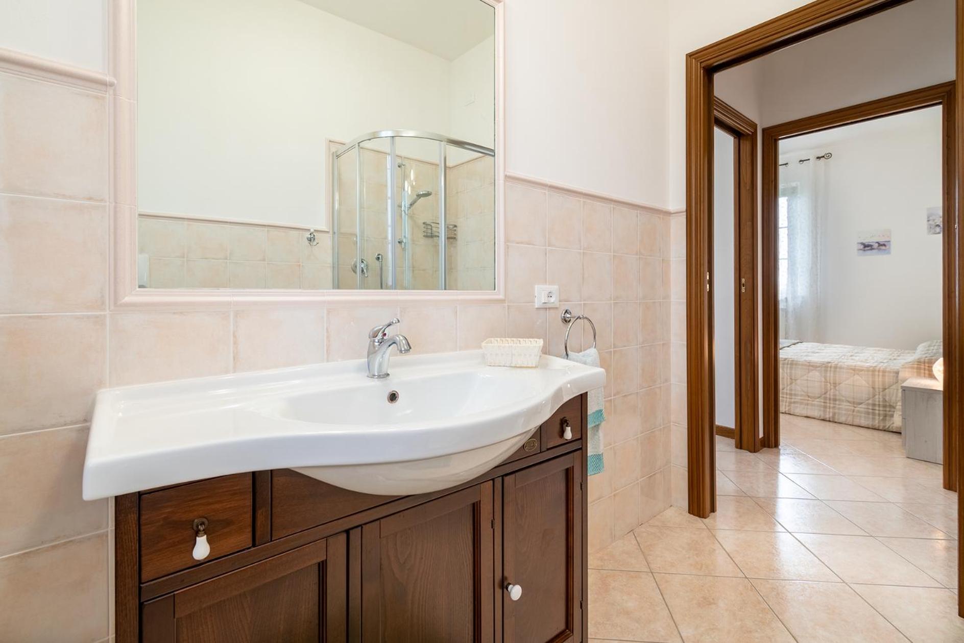 Casa Vacanze Dalla Ci Capezzano Pianore 외부 사진