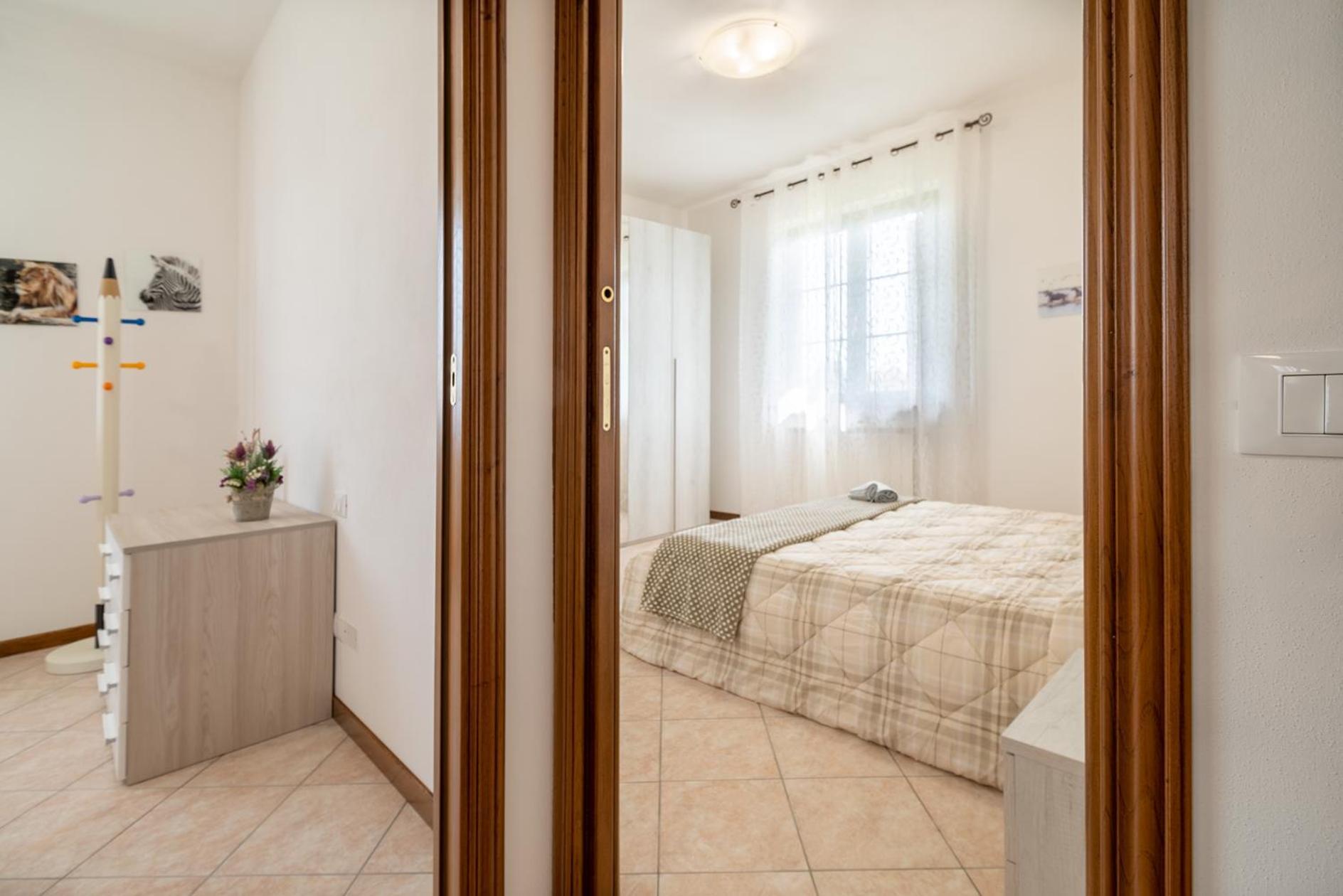 Casa Vacanze Dalla Ci Capezzano Pianore 외부 사진