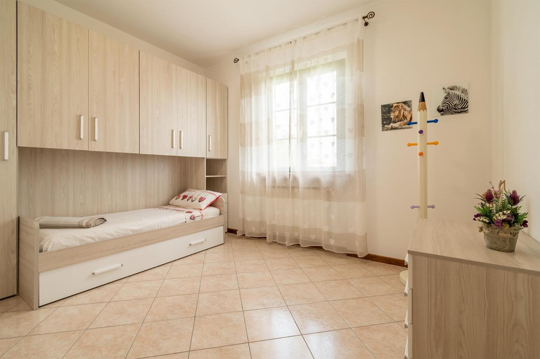 Casa Vacanze Dalla Ci Capezzano Pianore 외부 사진
