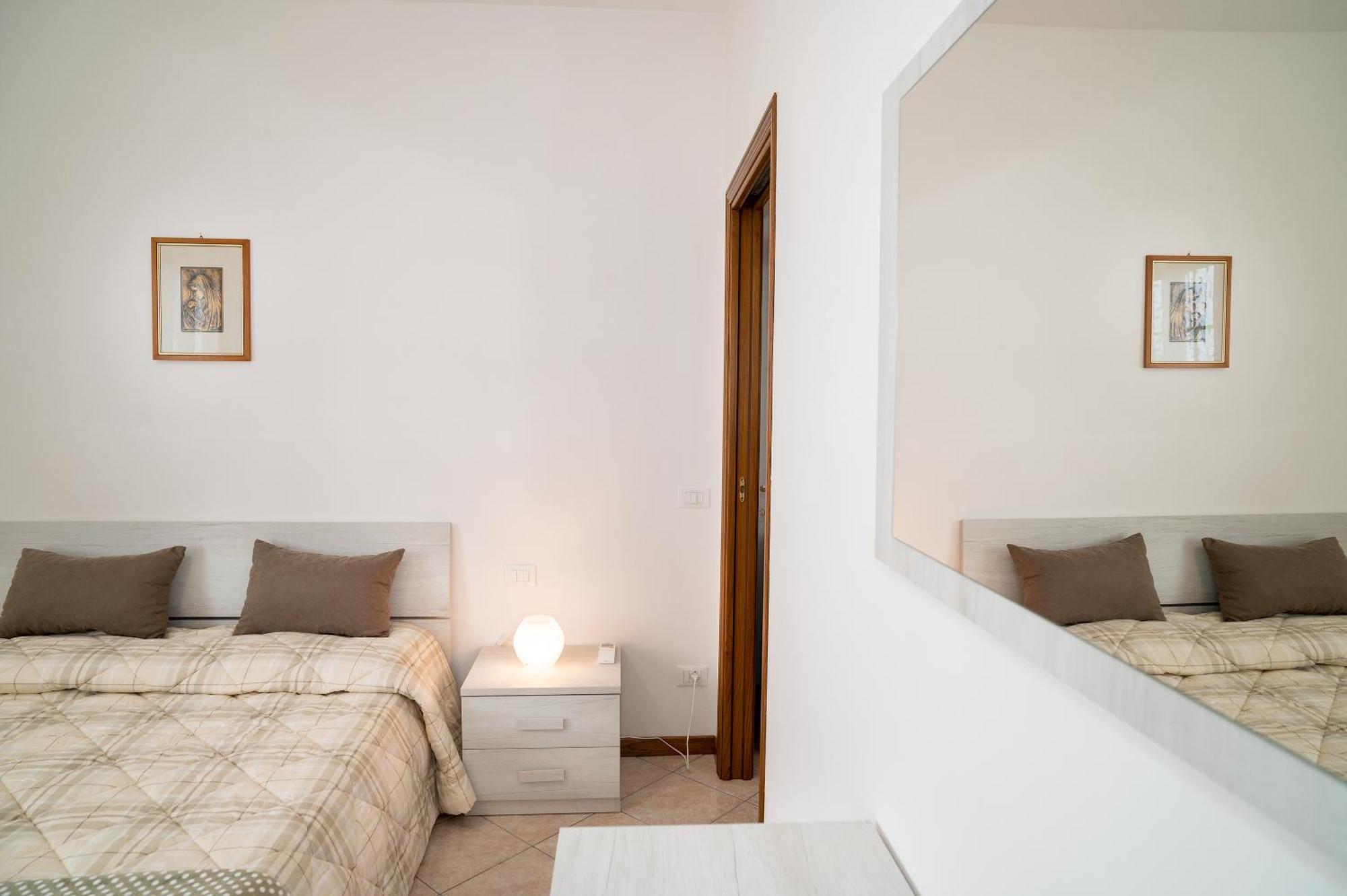 Casa Vacanze Dalla Ci Capezzano Pianore 외부 사진