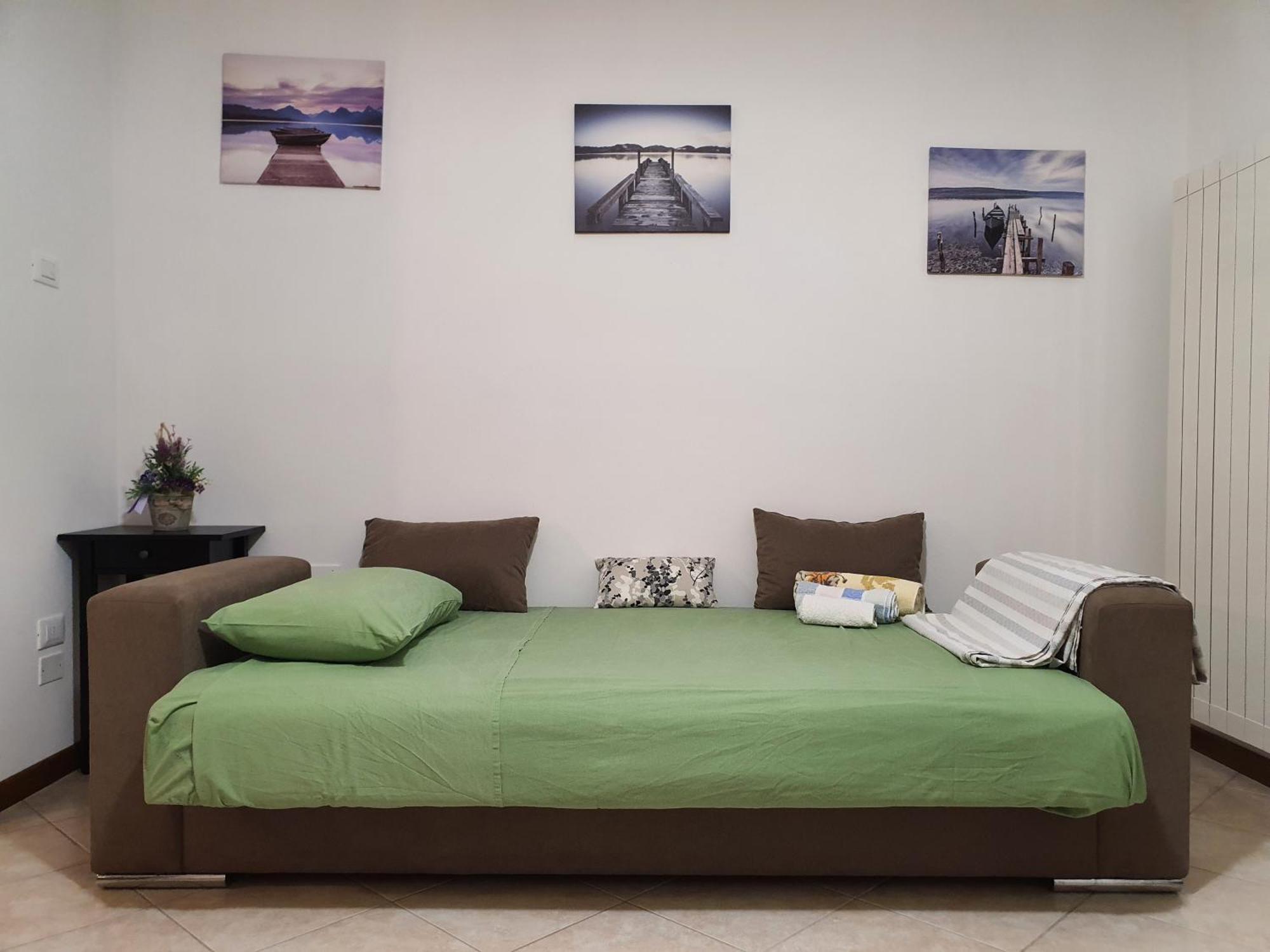 Casa Vacanze Dalla Ci Capezzano Pianore 외부 사진