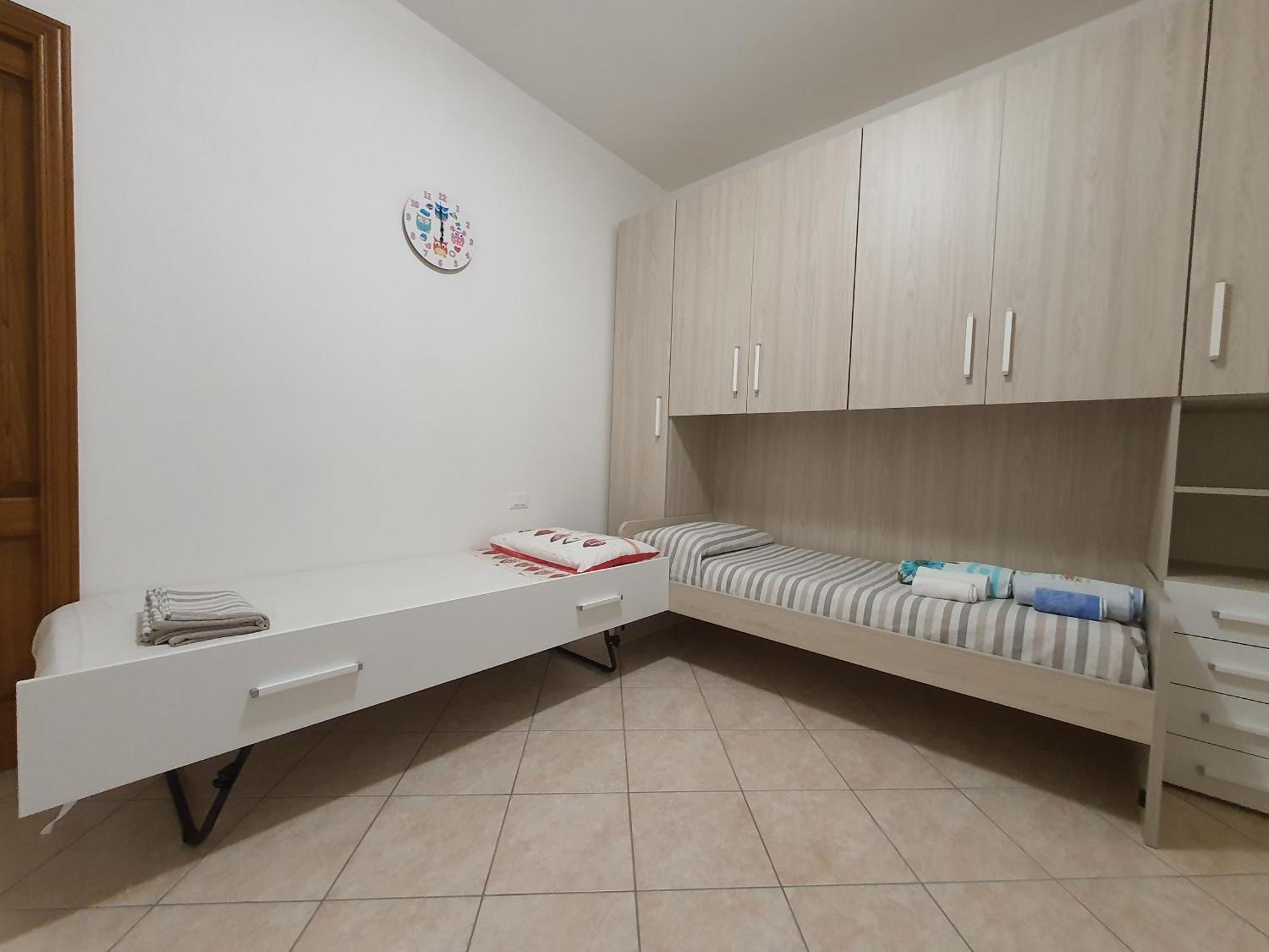 Casa Vacanze Dalla Ci Capezzano Pianore 외부 사진